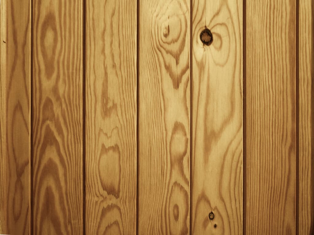 Antakya'da Ev Dekorasyonunda Lambri Kullanımı - Hatay kereste ve mobilya rehberi