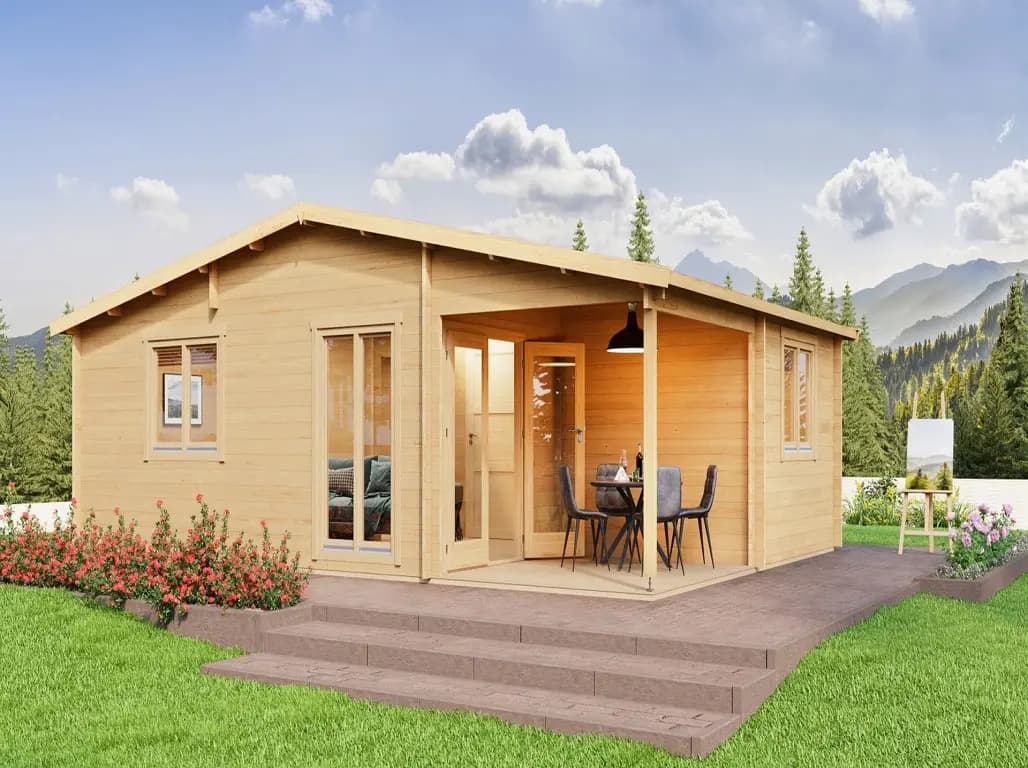 Hatay kereste ürünleri ve inşaatlık kereste üretimi - Zeynel İstanbullu