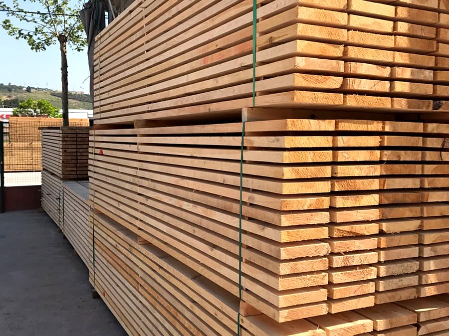 İnşaatlık Kereste Seçerken Dikkat Edilmesi Gerekenler - Hatay kereste ve mobilya rehberi