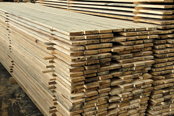 Antakya Ahşap Lambri Dekorasyonu