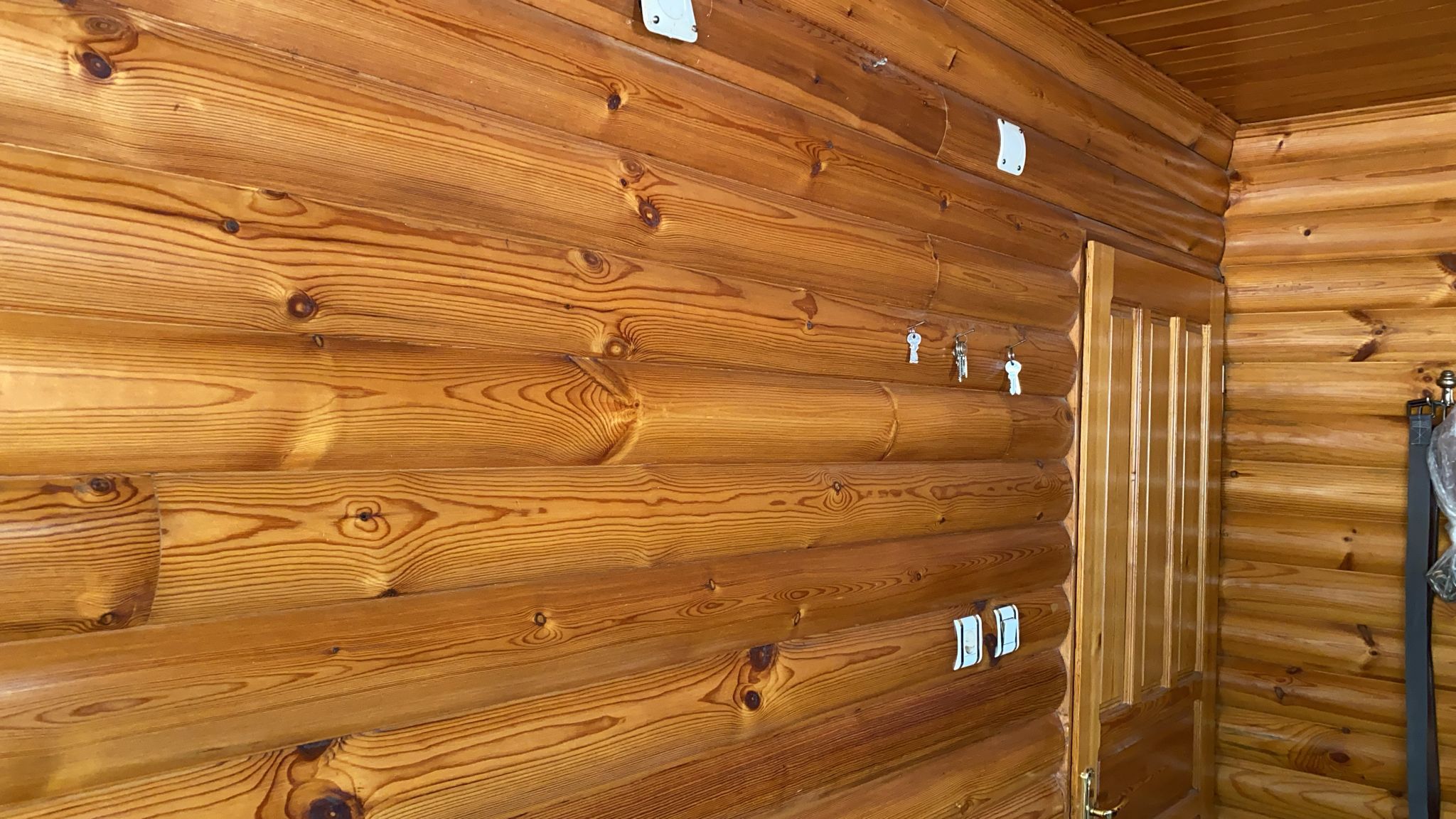 Kütük Lambri - Antakya inşaatlık kereste ve Hatay kereste ürünleri